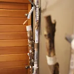 L\'Appart Baobab, Avec Sauna