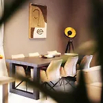 L\'Appart Baobab, Avec Sauna