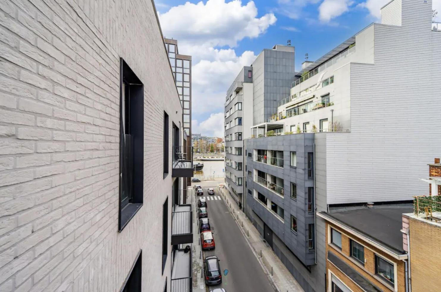 Appartement L'appart Baobab, Avec Sauna *