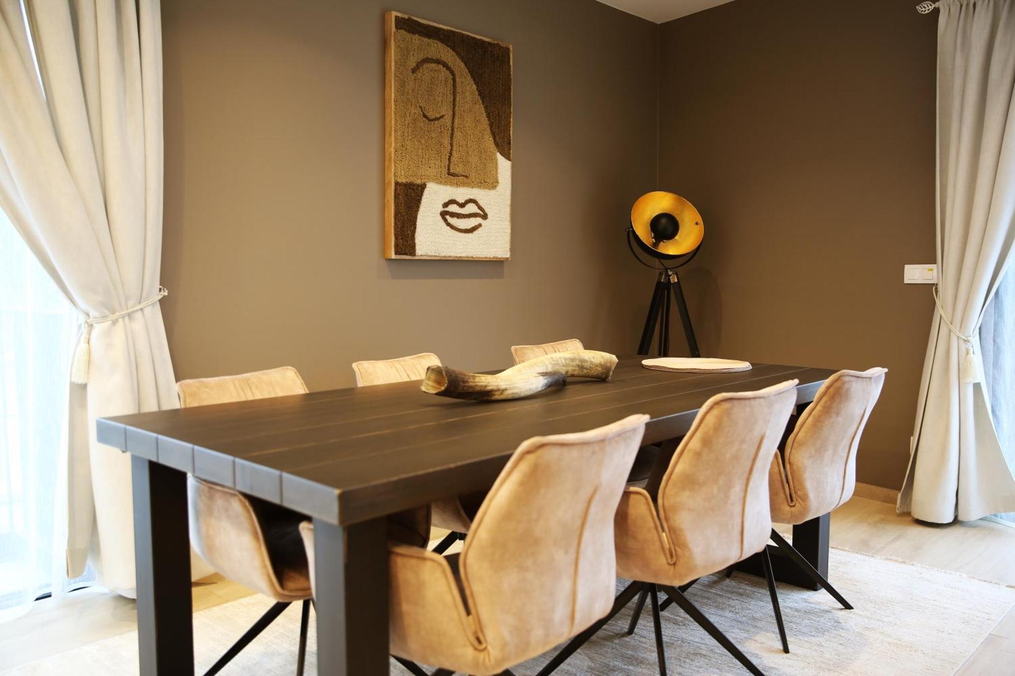L'appart Baobab, Avec Sauna * Luik