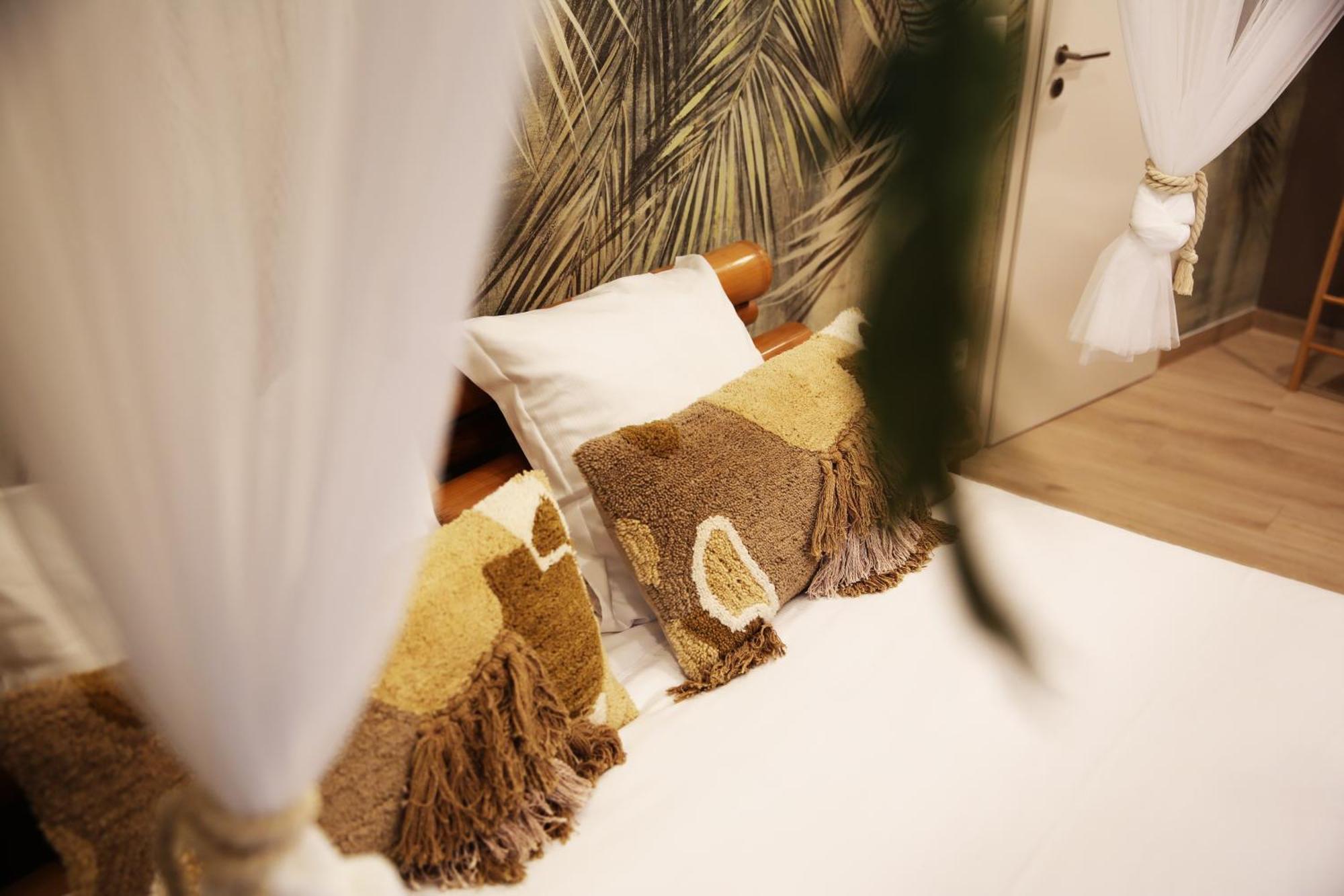 L'appart Baobab, Avec Sauna Appartement Luik